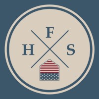 Freedom Home Services, LLC Logo