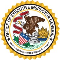 Office of Executive Inspector General for the Agencies of the Illinois Governor Logo