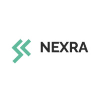 Nexra Inc Logo