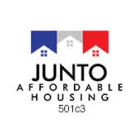 Junto Affordable Housing Logo