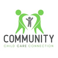 Community Child Care Connection Logo