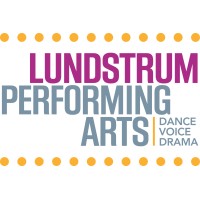 Lundstrum Performing Arts Logo
