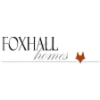 Foxhall Homes Logo
