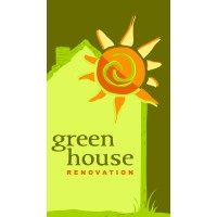 Green House Renovation Atlanta, LLC Logo