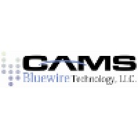 CAMS Bluewire Technology, LLC Logo
