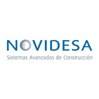 NOVIDESA Logo