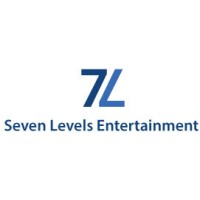 Seven Levels Entertainment Logo