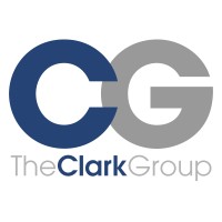 The Clark Group Logo