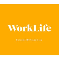 WorkLife Logo