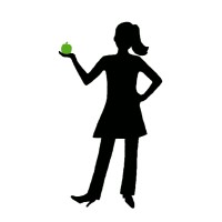 RDbyyourside Nutrition, LLC Logo