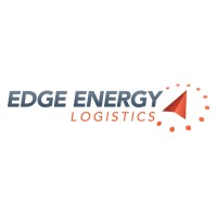Edge Energy Logistics Inc. Logo