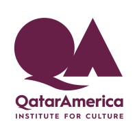 Qatar America Institute for Culture Logo