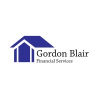 Gordon Blair Financial Services Logo