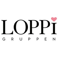 LOPPIgruppen Logo