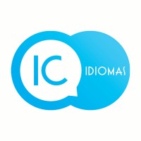 IC Idiomas Logo