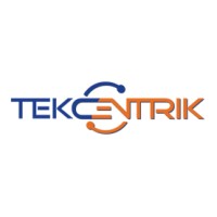 TekCentrik Logo