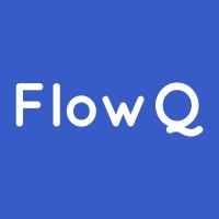 FlowQ Talent Analytics Logo