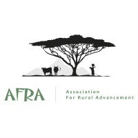 Association for Rural Advancement (AFRA) Logo