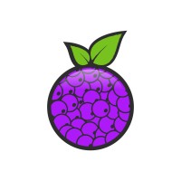 Boysenberry Logo
