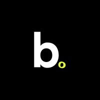 bitfuel. Logo