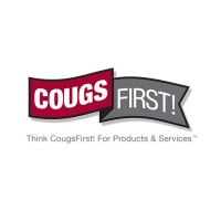 CougsFirst! Logo