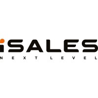 iSales AB Logo