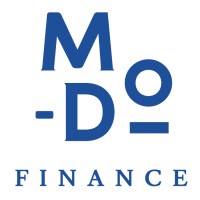 MDO Finance Logo
