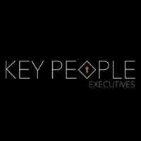 KEY PEOPLE EXECUTIVES ✌🔑 Logo