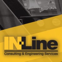 IN-Line Consulting & Forensics Logo