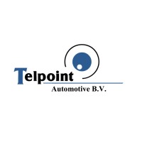 Telpoint Automotive Logo