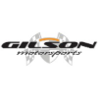 Gilson MotorSports Logo