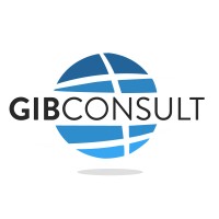 GIB Consult - Your Translation Experts Logo