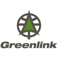 Greenlink B.V. Logo