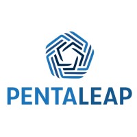 Pentaleap Oy Logo