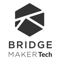 BRIDGEMAKER Tech Logo