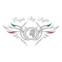 Eagle Sky Light Logo