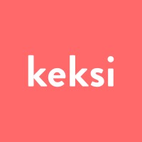 Keksi Logo