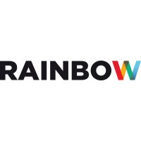 Rainbow srl Logo