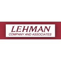 Lehman Company & Associates Logo
