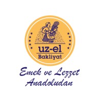 Uzel Bakliyat Gıda Sanayi A.Ş. Logo
