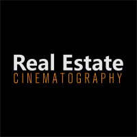 Real Estate Cinematography Logo