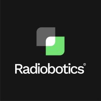 Radiobotics Logo