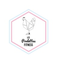 Les Poulettes Fitness Logo