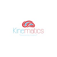 Kinematics Logo