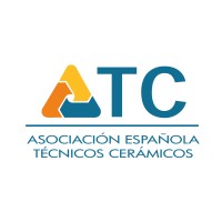 Asociación Española de Técnicos Cerámicos (ATC) Logo