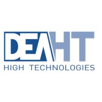 DEA-ht s.r.l. Logo