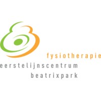 Fysiotherapie Beatrixpark - Experts in Beweging Logo