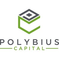 Polybius Capital Logo