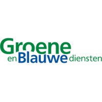 Stichting Groene en Blauwe Diensten Overijssel Logo