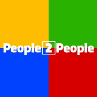 People2People RH Logo